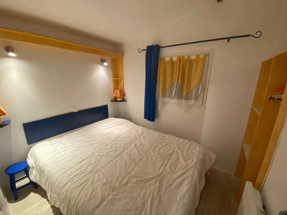 Mobilehome 3 chambres curistes camping piscine Saint-Paul-lès-Dax Extérieur photo